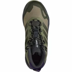 Adidas TERREX SKYCHASER AX5 MID GTX W Damen - Wanderstiefel