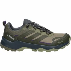 Adidas TERREX SKYCHASER AX5 GTX W Damen - Wanderschuhe