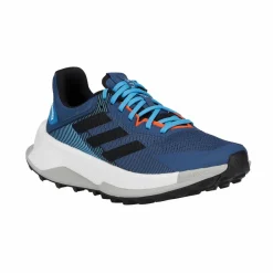 Adidas TERREX SOULSTRIDE ULTRA Herren - Trailrunningschuhe