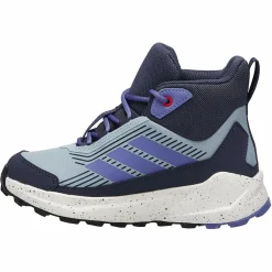 Adidas TERREX TRAILMAKER 2 MID CP K Kinder - Wanderstiefel