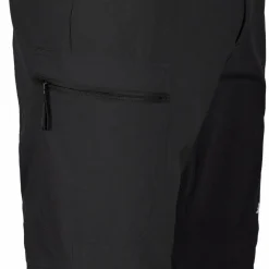 Adidas TERREX UTILITAS HIKING ZIP OFF PANTS Herren - Trekkinghose