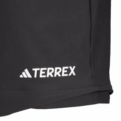 Adidas TERREX UTILITAS HIKING ZIP OFF PANTS Damen - Trekkinghose