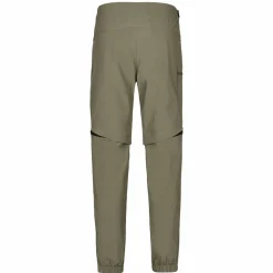Adidas TERREX UTILITAS HIKING ZIP OFF PANTS Herren - Trekkinghose