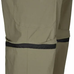 Adidas TERREX UTILITAS HIKING ZIP OFF PANTS Herren - Trekkinghose