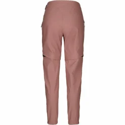 Adidas TERREX UTILITAS HIKING ZIP OFF PANTS Damen - Trekkinghose