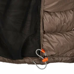 Adidas TERREX XPERIOR CLIMAWARM+ DOWN HOODED JACKET Damen - Daunenjacke