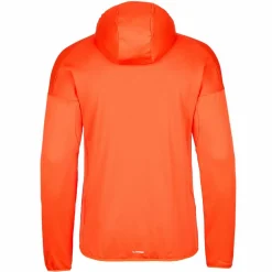 Adidas TERREX XPERIOR CLIMAWARM LIGHT FLEECE HOODED JACKET Herren - Fleecejacke