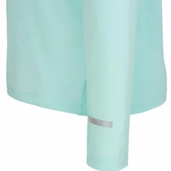 Adidas TERREX XPERIOR HALF ZIP LONGSLEEVE Damen - Funktionsshirt