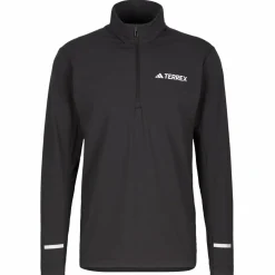 Adidas TERREX XPERIOR HALF ZIP LONGSLEEVE Herren - Funktionsshirt