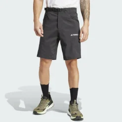 Adidas TERREX XPERIOR MID SHORTS Herren - Trekkinghose