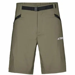 Adidas TERREX XPERIOR MID SHORTS Herren - Trekkinghose