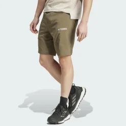 Adidas TERREX XPERIOR MID SHORTS Herren - Trekkinghose