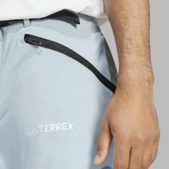 Adidas TERREX XPERIOR MID SHORTS Herren - Trekkinghose