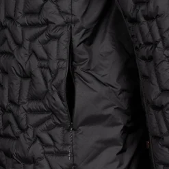 Adidas TERREX XPERIOR PRIMALOFT LOOSE FILL INSULATED HOODED JACKET Herren - Isolationsjacke