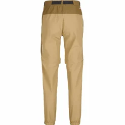 Adidas TERREX XPERIOR UTILITAS CLIMA365 ZIP-OFF PANTS Herren - Softshellhose