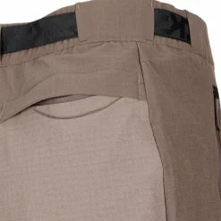 Adidas TERREX XPERIOR UTILITAS CLIMA365 ZIP-OFF PANTS Damen - Softshellhose