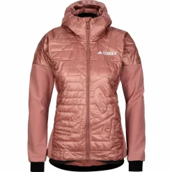 Adidas TERREX XPERIOR VARIO HYBRID JACKET Damen - Isolationsjacke