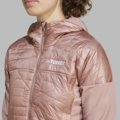 Adidas TERREX XPERIOR VARIO HYBRID JACKET Damen - Isolationsjacke