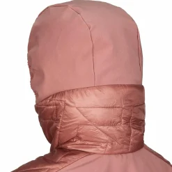 Adidas TERREX XPERIOR VARIO HYBRID JACKET Damen - Isolationsjacke