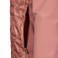 Adidas TERREX XPERIOR VARIO HYBRID JACKET Damen - Isolationsjacke
