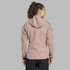 Adidas TERREX XPERIOR VARIO HYBRID JACKET Damen - Isolationsjacke