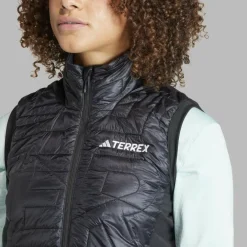 Adidas TERREX XPERIOR VARILITE HYBRID PRIMALOFT VEST Damen - Weste