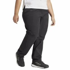 Adidas TERREX XPERIOR WANDERHOSE – GROSSE GRÖSSEN Damen - Trekkinghose