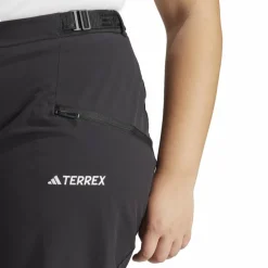 Adidas TERREX XPERIOR WANDERHOSE – GROSSE GRÖSSEN Damen - Trekkinghose
