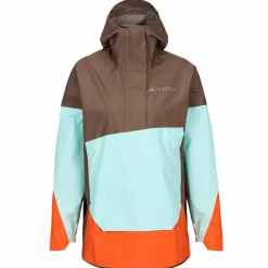 Adidas TERREX XPLORIC 2.5 LAYER CLIMAPROOF ANORAK Damen - Regenjacke