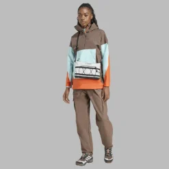Adidas TERREX XPLORIC 2.5 LAYER CLIMAPROOF ANORAK Damen - Regenjacke