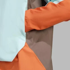 Adidas TERREX XPLORIC 2.5 LAYER CLIMAPROOF ANORAK Damen - Regenjacke