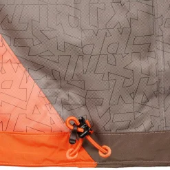 Adidas TERREX XPLORIC 2.5 LAYER CLIMAPROOF ANORAK Damen - Regenjacke