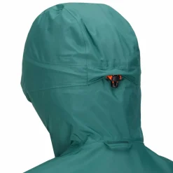 Adidas TERREX XPLORIC 2.5 LAYER CLIMAPROOF ANORAK Herren - Regenjacke