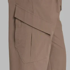Adidas TERREX XPLORIC CARGO PANTS Damen - Softshellhose