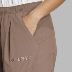 Adidas TERREX XPLORIC CARGO PANTS Damen - Softshellhose