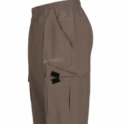 Adidas TERREX XPLORIC CARGO PANTS Damen - Softshellhose