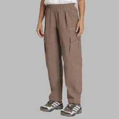 Adidas TERREX XPLORIC CARGO PANTS Damen - Softshellhose
