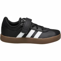Adidas VL COURT 3.0 EL C Kinder - Freizeitschuhe