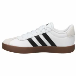 Adidas VL COURT 3.0 K Kinder - Freizeitschuhe