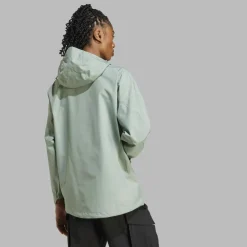 Adidas W XPLORIC 2.5L ANORAK Damen - Regenjacke