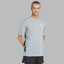 Adidas XPERIOR TEE Herren - Funktionsshirt