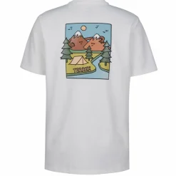 Adidas XPLORIC AERODRY TEE Herren - T-Shirt