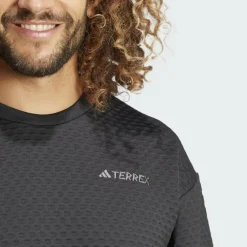 Adidas XPLORIC CREW NECK Herren - Sweatshirt