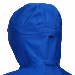 Adidas XPLORIC 2.5L RAIN ANORAK Herren - Regenjacke