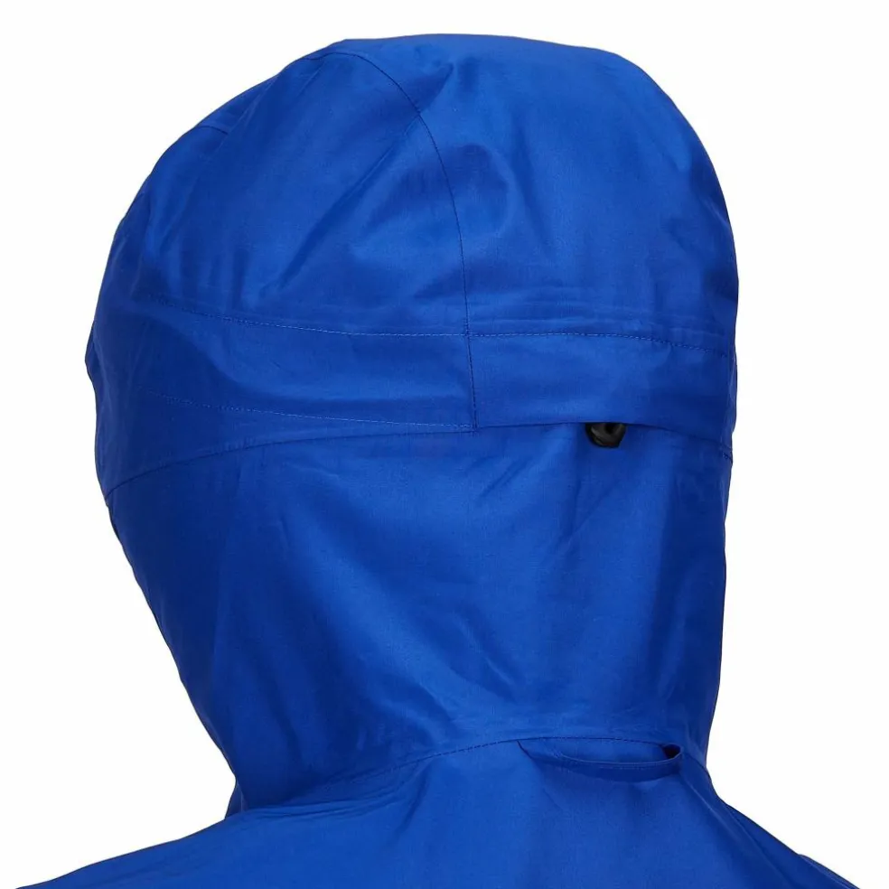 Adidas XPLORIC 2.5L RAIN ANORAK Herren - Regenjacke