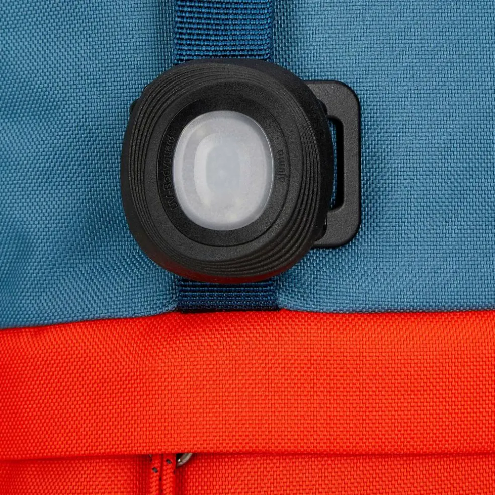 Ajuma UV-BODYGUARD SPORTS - UV-Messgerät