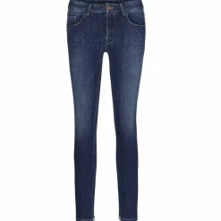 Alberto MARTA - BI-STRETCH DUAL FX Damen - Fahrradhose