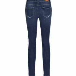 Alberto MARTA - BI-STRETCH DUAL FX Damen - Fahrradhose