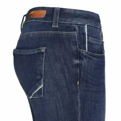 Alberto MARTA - BI-STRETCH DUAL FX Damen - Fahrradhose