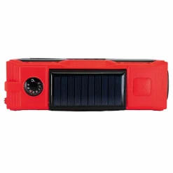Albrecht DR 112 DAB+ OUTDOOR-RADIO - Kurbelradio